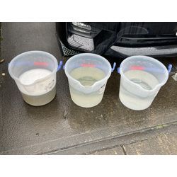 作業前と後で全く変わりました！の画像1