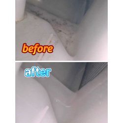 【エアコンからの嫌なニオイ】クラウンクロスオーバーの画像2