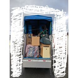 北の国から2025引っ越し2の画像1