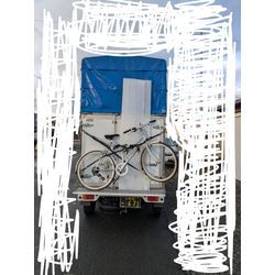 北の国から2025引っ越し2の画像2