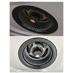 📸 今日の現場レポ #005｜汚れは“性質”を見抜け。プロの洗剤選定術の画像1