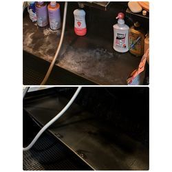 📸 今日の現場レポ #005｜汚れは“性質”を見抜け。プロの洗剤選定術の画像3