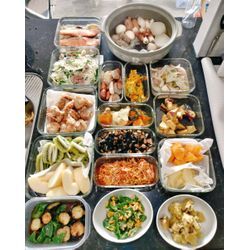 食べておしゃべりして元気チャージの画像2