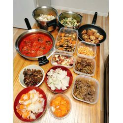 食べておしゃべりして元気チャージの画像3