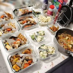 食べておしゃべりして元気チャージの画像1