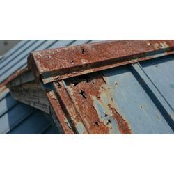 「屋根に人を上げるのは不安…」そんなお客様に喜ばれた、強風後のドローン点検！の画像3