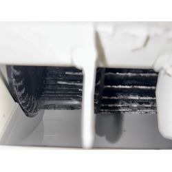 パナソニック ファン交換【CS-228CF-W】2018yの画像1