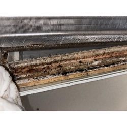 パナソニック ファン交換【CS-228CF-W】2018yの画像3