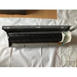 【完全分解洗浄レポート】ダイキン F25VTES-W｜エアコン内部のカビ・汚れを徹底洗浄！の画像2