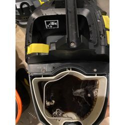 珈琲などの飲みこぼしクリーニングの画像3