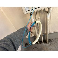 「じゃぶじゃぶクリーンとプロの追い焚き配管洗浄の違い」 おたすけマンブログの画像1