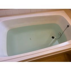 「じゃぶじゃぶクリーンとプロの追い焚き配管洗浄の違い」 おたすけマンブログの画像2