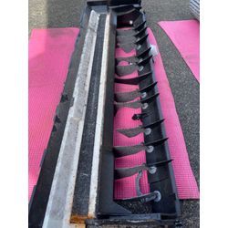 ドレンパン、ファン抜きの画像1