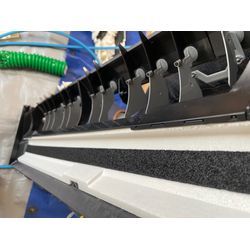 ドレンパン、ファン抜きの画像3