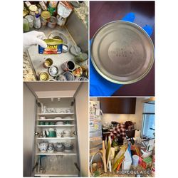 片付けのbefore after『キッチン』の画像3