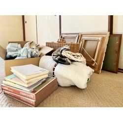 父の部屋と子どもたちの勉強机。想いをつなぐ“実家の片付け”の現場よりの画像1