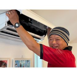 エアコンのトラブルについての画像1