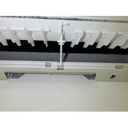 リビングのエアコンクリーニング！の画像2