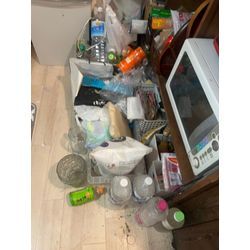 店長野口👩本日のお掃除の画像1