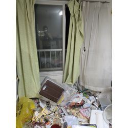 ゴミ屋敷清掃😢の画像3