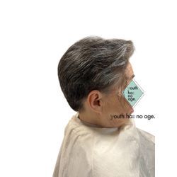 ヘアスタイル⑪の画像1