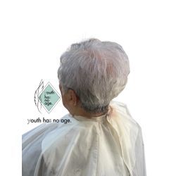 ヘアスタイル⑪の画像3