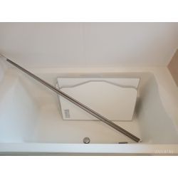 【水回り２点作業実績】浴室・洗面所クリーニング・窓掃除の画像2