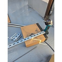 保土ケ谷区八木式アンテナ設置の画像1