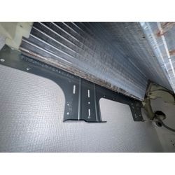 スッキリおそうじラボ　作業報告　エアコンクリーニング　宮城県仙台市宮城野区の画像1