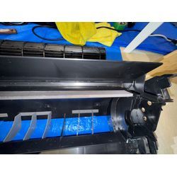 スッキリおそうじラボ　作業報告　エアコンクリーニング　宮城県仙台市宮城野区の画像3