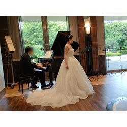 💞音楽と笑顔に包まれた、ホテルニューオータニでのご披露宴の画像3