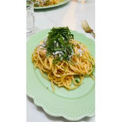 １：１：１で作る究極のたらこパスタ✨🍝の画像2