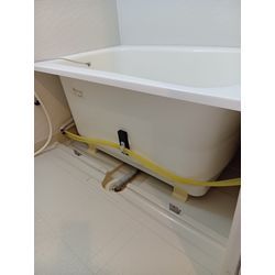 江戸川　船橋　お風呂＋トイレクリーニングの画像3