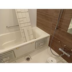 江戸川　船橋　お風呂＋トイレクリーニングの画像2