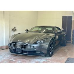 #ハイモースコートガラスコーティング施工の画像1