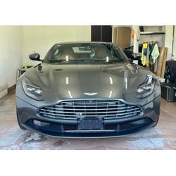 #ハイモースコートガラスコーティング施工の画像2