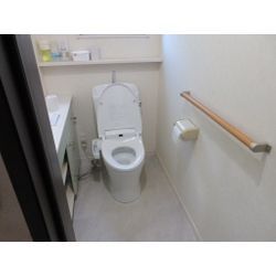 『マンションリフォーム』完成と『マンションリフォーム』着工が続きます。の画像3