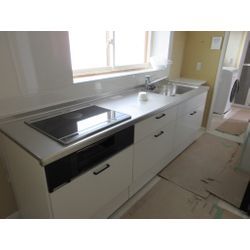 『マンションリフォーム』完成と『マンションリフォーム』着工が続きます。の画像1