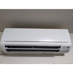 東京都国分寺市 エアコン分解クリーニング 三菱 MSZ-GV2217の画像1