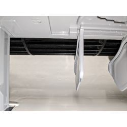 東京都国分寺市 エアコン分解クリーニング 三菱 MSZ-GV2217の画像3