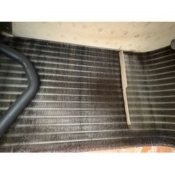 クリーニングしてもカビは付きもの💦の画像1