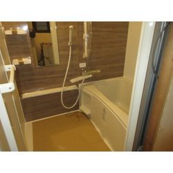 仙台市宮城野区五輪の『マンションリノベーション』が大詰めです。の画像2