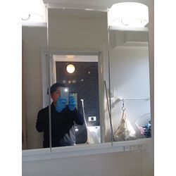 水回り5点セットクリーニングの画像1