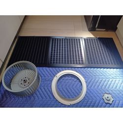 水回り5点セットクリーニングの画像2