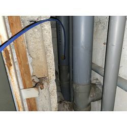 【神戸市兵庫区｜共用部縦管のつまり対応】の画像2