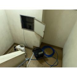 【神戸市兵庫区｜共用部縦管のつまり対応】の画像3