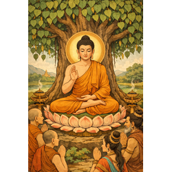 般若心経を考える（2/3）の画像1