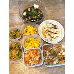 初回限定キャンペーン2.5時間　　買い物・料理代行の画像1