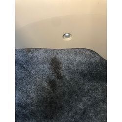 本日の出張作業・シートカバー取り付けの画像3