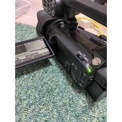 ビデオカメラ買いました！の画像1